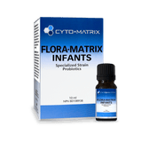 Cyto - Matrix Flora - Matrix Infant Drops 10ml - Nature's Source Inc