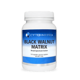 Cyto - Matrix Black Walnut Matrix 120 Capsules - Nature's Source Inc