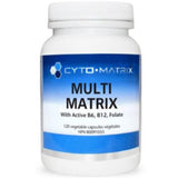 Cyto - Matrix Mag Matrix 4, 120 Vegan Capsules - Nature's Source Inc