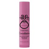 Sun Bum CocoBalm Lip Balm Groove Cherry 4.25g - Softens and Smooths the Lips, Provides Hydration and Moisturization, Contains Natural Nutrients for Skin Protection - Nature's Source Inc