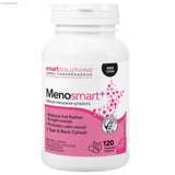 Smart Solutions Menosmart+ 120vc - Nature's Source Inc