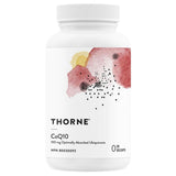 Thorne CoQ10 100mg 60 Capsules - Nature's Source Inc