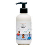 Unscented Co Kids Smooth Conditioner 250ml - Hypoallergenic Dye Free Conditioner Keeps Hair Fresh, Vibrant, and Easier to Comb or Brush - Nature's Source Inc