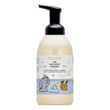 Unscented Co Baby Gentle Wash + Shampoo 550ml - Balanced pH Level to Baby's Skin, Tear Free and Tested by Dermatologists - Nature's Source Inc