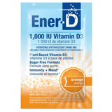Ener - D Orange 24 Packets - Nature's Source Inc