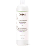 Oneka Rosemary & Mint Conditioner 500ml - Nature's Source Inc