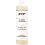 Oneka Rosemary & Mint Shampoo 500ml - Nature's Source Inc