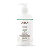 Oneka Body Lotion Cedar + Sage 475ml - Nature's Source Inc