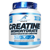 Confident Sports Creatine Monohydrate 1100g - Nature's Source Inc