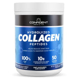 Confident Health Collagen 500g - Nature's Source Inc