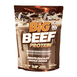 Confident Sports Big Beef Smooth Choco 907g - Nature's Source Inc