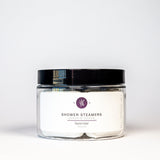 All Things Jill Shower Steamers Lavender 300g - Nature's Source Inc