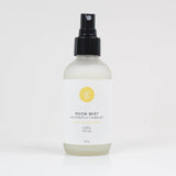 All Things Jill - Juicy Citrus Room Mist 125ml - Playful Citrus Blend Perfect For Cloudy Days, Spray Liberally, and Breathe In Happiness - Nature's Source Inc