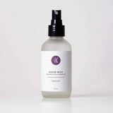 All Things Jill - Lavender Room Mist 125ml - Timeless Classic Lavender Scent Known as Mother of all Essential Oils, Gentle & Pleasing Aroma With Therapeutic Benefits - Nature's Source Inc