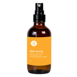 All Things Jill After Sun Hydrate Aloe Mist 120ml - Nature's Source Inc