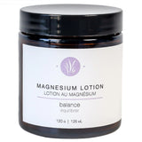 All Things Jill Magnesium Lotion Balance 120g - Nature's Source Inc
