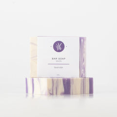 All Things Jill Bar Soap Lavender 130g