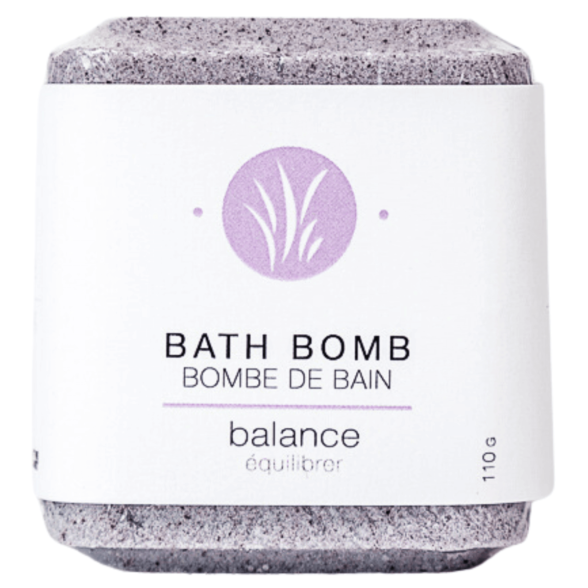 All Things Jill Balance Bath Bomb 110g