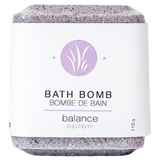 All Things Jill Balance Bath Bomb 110g - Nature's Source Inc