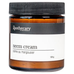 The Apothecary In Inglewood Neem Cream 120g