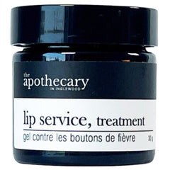 The Apothecary In Inglewood Lip Service Treatment 30g