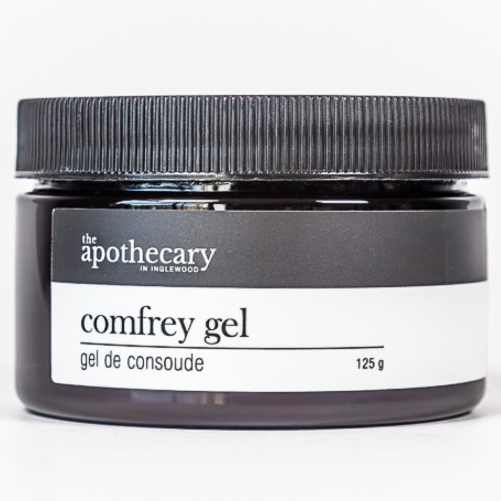 The Apothecary In Inglewood Comfrey Gel 125g