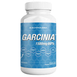 Schinoussa Garcinia Cambogia 90 Vegan Capsules - Nature's Source Inc
