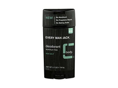 Every Man Jack Deodorant Sea Salt 85g