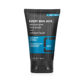 Every Man Jack Face Scrub Skin Revive 125ml - Nature's Source Inc