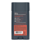 Every Man Jack Redwood Forest Deodorant 73g - Nature's Source Inc
