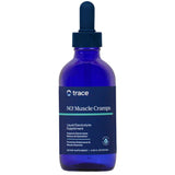 Trace Minerals NO! Muscle Cramps, 120ml - Nature's Source Inc