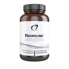 Designs Neurolink 180 Capsules