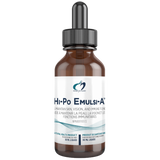 Designs for Health Hi - Po Emulsi - A™ 30 ml - Nature's Source Inc