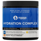 Designs for Sport Hydration Complex 240 Grams - Nature's Source Inc