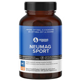Designs for Sport NeuMag Sport 90 Capsules - Nature's Source Inc