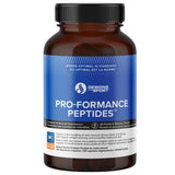 Designs for Sport Pro - Formance Peptides 120 Capsules - Nature's Source Inc