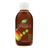 NutraSea Omega - 3 Tropical Mango, 200ml - Nature's Source Inc