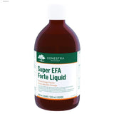 Genestra Super EFA Forte Orange 500ml - Nature's Source Inc