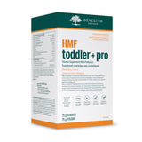 Genestra HMF Toddler+ Pro 75g - Nature's Source Inc