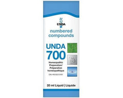 UNDA #700 20ml