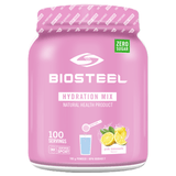 BioSteel Hydration Mix Pink Lemonade 700g - Nature's Source Inc