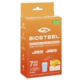 BioSteel Hydration Mix Iced Tea Lemonade 7 Packets - Nature's Source Inc