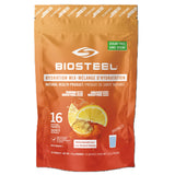 BioSteel Hydration Mix Iced Tea Lemonade 16 Packets - Nature's Source Inc