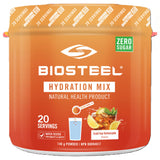 BioSteel Hydration Mix Iced Tea Lemonade 140g - Nature's Source Inc