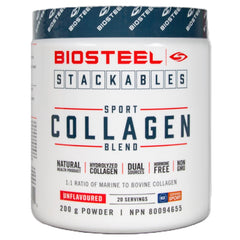 BioSteel Sport Collagen Blend 200g