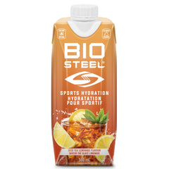 BioSteel Sports Drink Iced Tea Lemonade 500ml