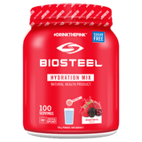 BioSteel Hydration Mix Mixed Berry 700g - Nature's Source Inc
