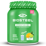BioSteel Hydration Mix Lemon Lime 700g - Nature's Source Inc