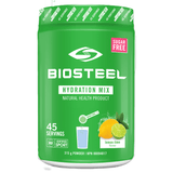 BioSteel Hydration Mix Lemon Lime 315g - Nature's Source Inc