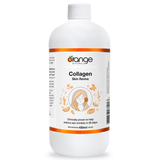 Orange Naturals Collagen Skin Revive Orange 450ml - Nature's Source Inc